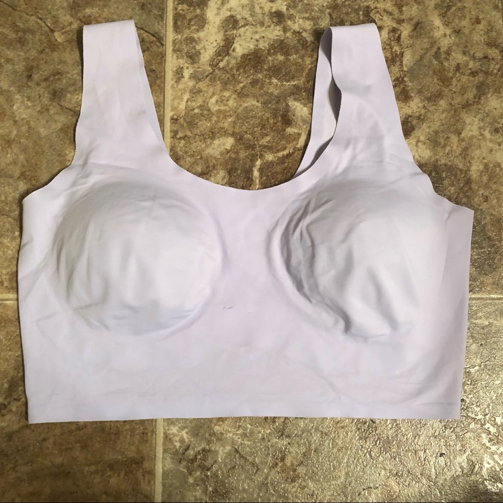 Victoria’s secret seamless bralette